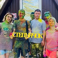 МКУ ДО ДОЦ СТЕПНЯЧОК с. Арзгир