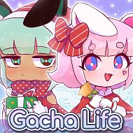 Гача Лайф | Gacha Life