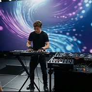 DJ МалаХит