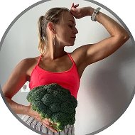 Маша Блинова фитнес рецепты