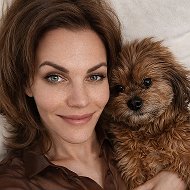 Лиза Черникова