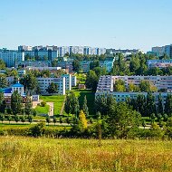Камские Поляны | Официально