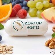 Витамины доктора Жито