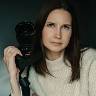 ФОТОГРАФИЯ И ВИДЕОГРАФИЯ с НАТАЛЬЕЙ РАПОПОРТ