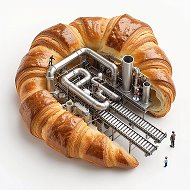 Гастрономика - рецепты прибыли для HoReCa