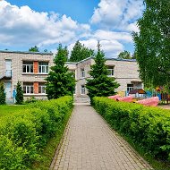 МДОБУ "Васкеловский ДСКВ"
