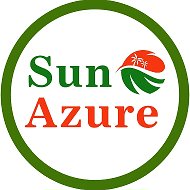 Sun Azure турагентство Северодонецк