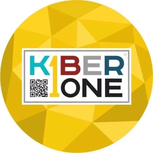 KIBERone Международная школа программирования — канал в мессенджере MAX