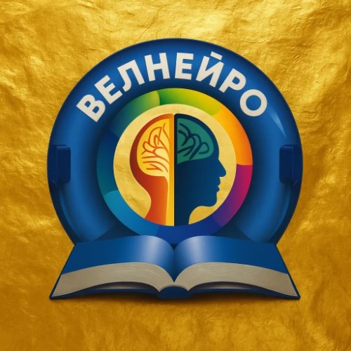 Велнейро бот — канал в мессенджере MAX