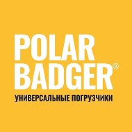 Polar Badger