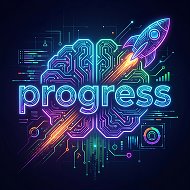 Прогресс | Progress