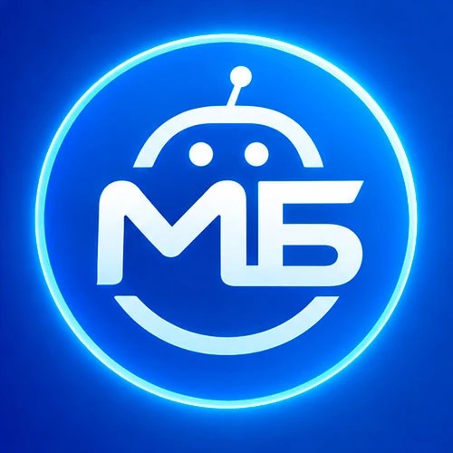 МодерБот — канал в мессенджере MAX