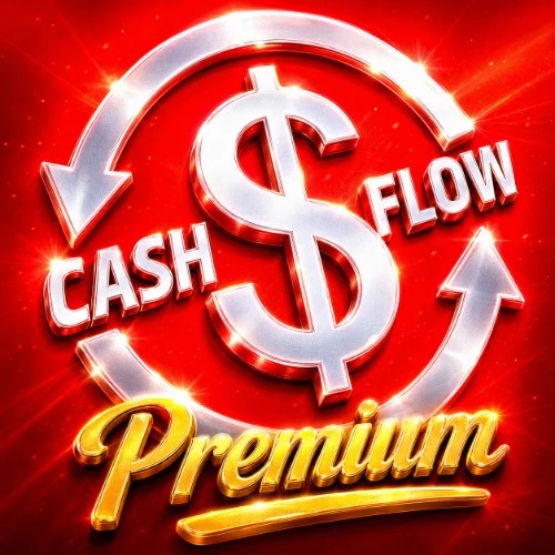 Premium СИГНАЛЫ от Cashflow — канал в мессенджере MAX