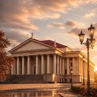 Сочинское концертно-филармоническое объединение