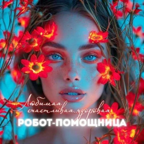 Любимая. Бот помощник бесплатного курса