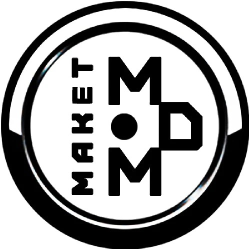 MAKET-MDM.Макетная мастерская