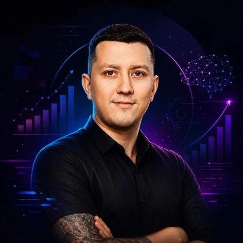 Немаркетолог — канал в мессенджере MAX