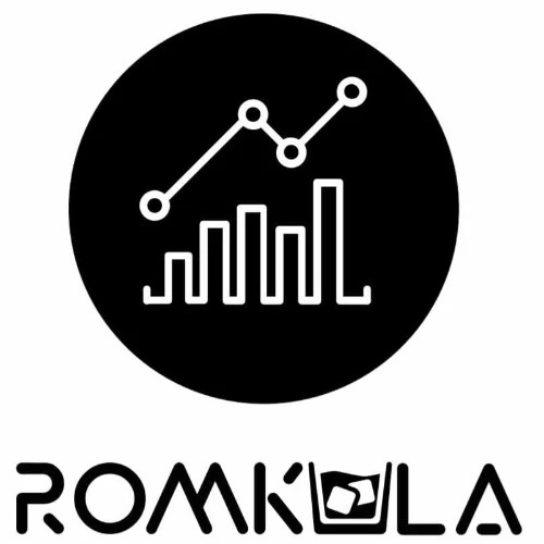 ROMKOLA КОНТЕНТ — канал в мессенджере MAX