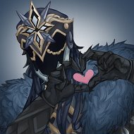 Убежище Фатуи | Genshin impact