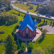 Территориальное управление  Таширово