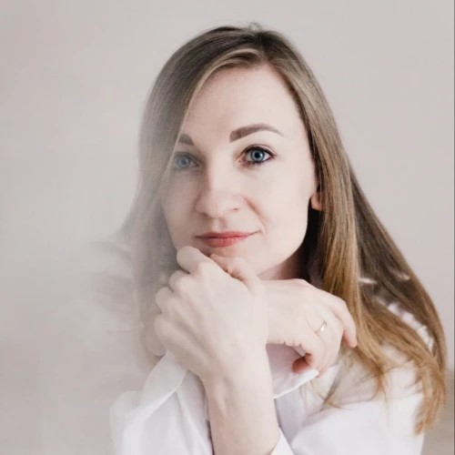 Лисëнкова 