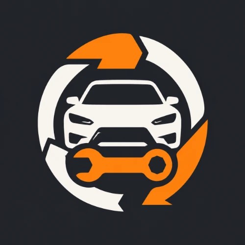 Автозапчасти и разборка — канал в мессенджере MAX