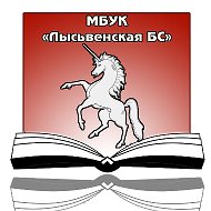 Лысьвенская библиотека