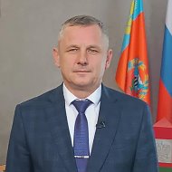 Евгений Юрьев.Михайловский район