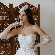 СВАДЕБНЫЕ И ВЕЧЕРНИЕ ПЛАТЬЯ PENKI STUDIO