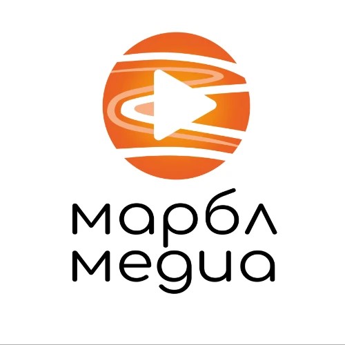 Марбл Медиа - студия блогинга и журналистики — канал в мессенджере MAX