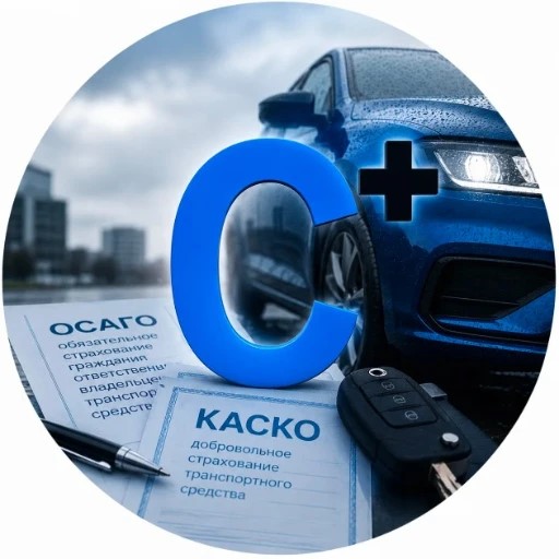 Калькулятор ОСАГО — канал в мессенджере MAX