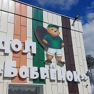 МКУ РДОЛ "Бобрёнок"