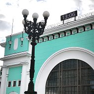 История Новосибирска в воспоминаниях