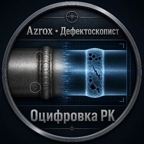 Azrox-РК.pro — канал в мессенджере MAX