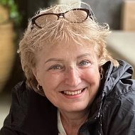 Елена Маркосян