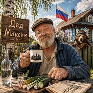 Дед Максим | юмор | приколы | анекдоты