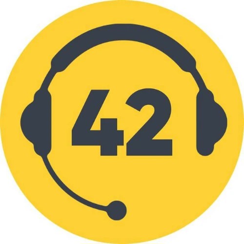 42clouds — канал в мессенджере MAX