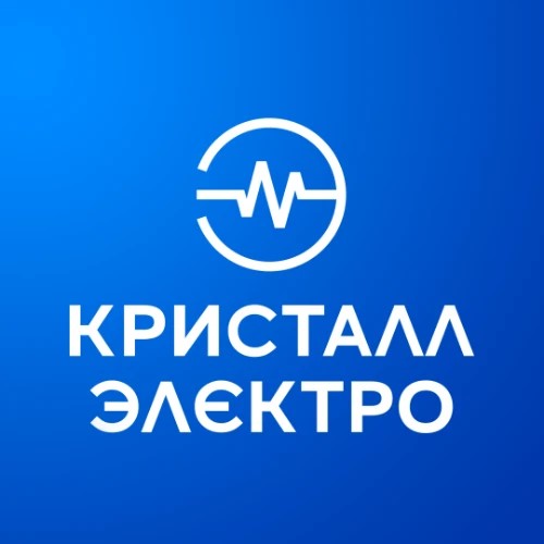 Кристалл-Электро — канал в мессенджере MAX