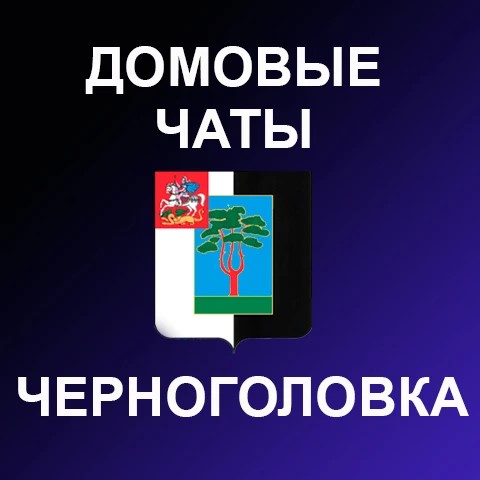 Домовые чаты Черноголовка