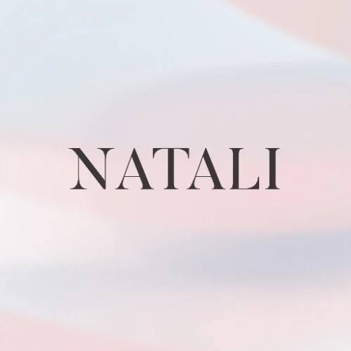 NATALI(RINA LITANI)
