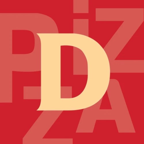 Deluxe Pizza | Акции и подарки — канал в мессенджере MAX