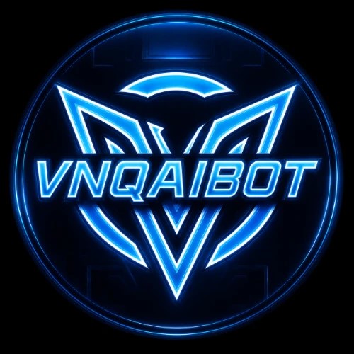 VNQAIBOT — канал в мессенджере MAX