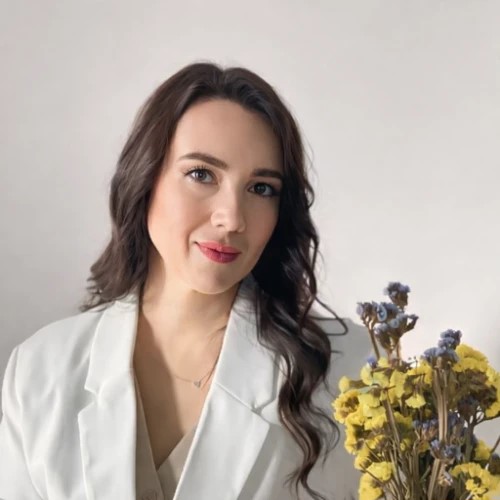 Елена Калютина | КлючЪ Недвижимость