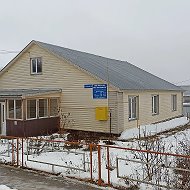 Восток-ДК Нижегородская область Дальнеконстантиновский район