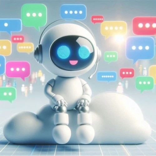 Креативный маркетинг — канал в мессенджере MAX