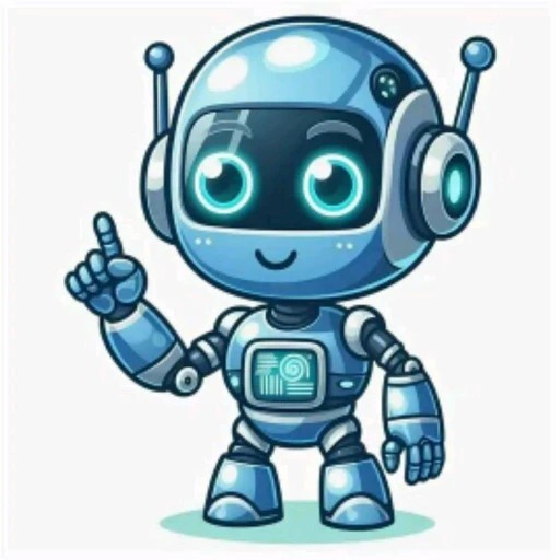 Робототехника — канал в мессенджере MAX