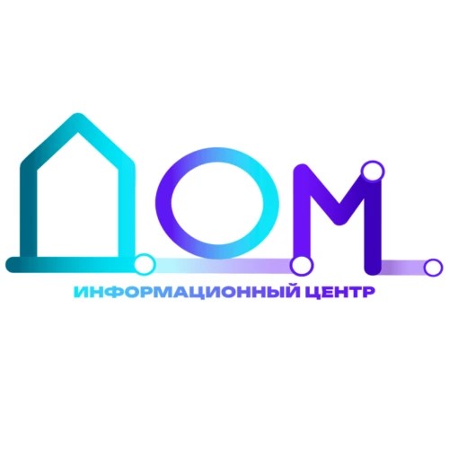 ДОМ-Центр — канал в мессенджере MAX