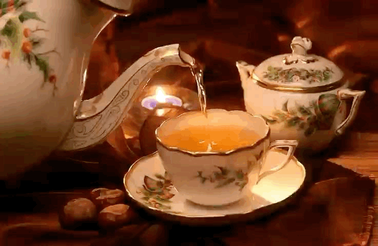 Дорогие друзья! 20 сентября мы приглашаем Вас на beauty-чаепитие ☕️ В этот воскресный д...