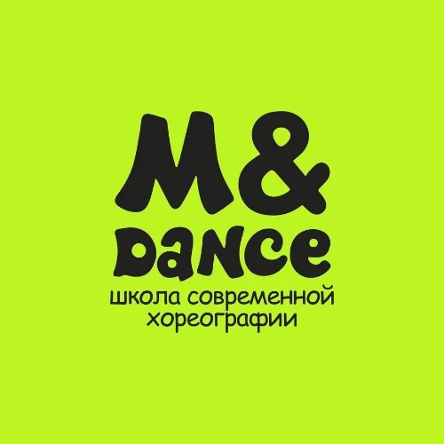 Школа современной хореографии — канал в мессенджере MAX