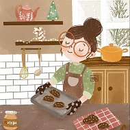 Вкус жизни